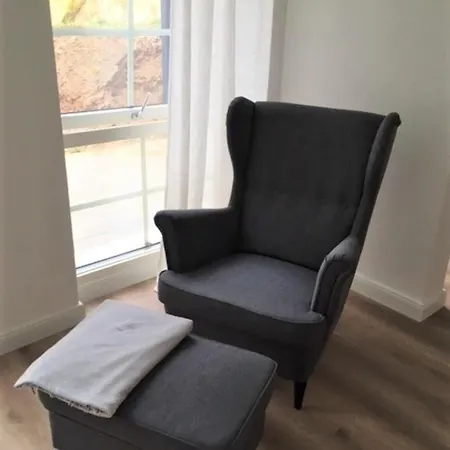 9009 Fewo Schwedenstil Whg 12 - A50862 Apartamento *
