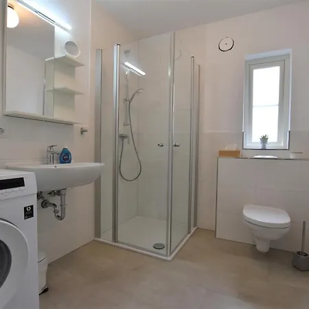 Apartamento 9009 Fewo Schwedenstil Whg 12 - A50862