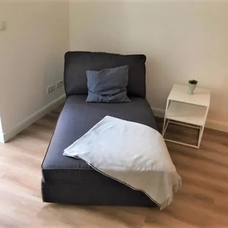 Apartamento 9009 Fewo Schwedenstil Whg 12 - A50862 *