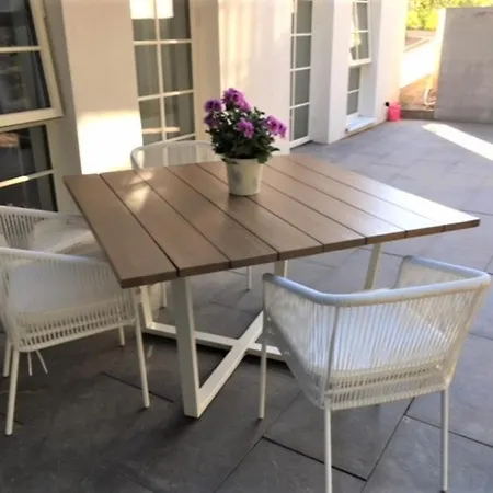 Apartamento 9009 Fewo Schwedenstil Whg 12 - A50862 *